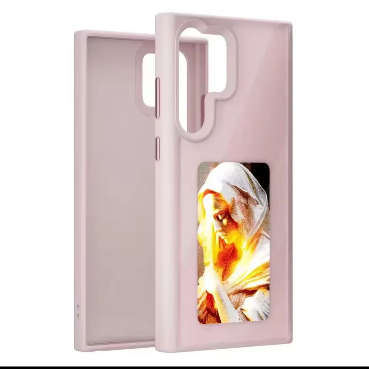 Samsung NFC Phone Case – Wireless Payment & Smart Access Protection