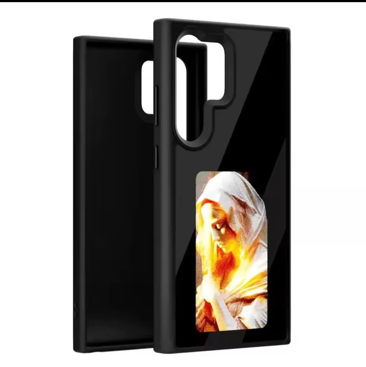 Samsung NFC Phone Case – Wireless Payment & Smart Access Protection
