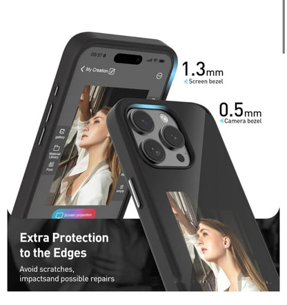 iPhone NFC Phone Case – Slim, Protective & Smart