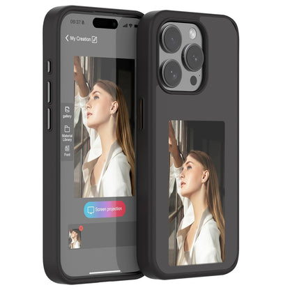 iPhone NFC Phone Case – Slim, Protective & Smart