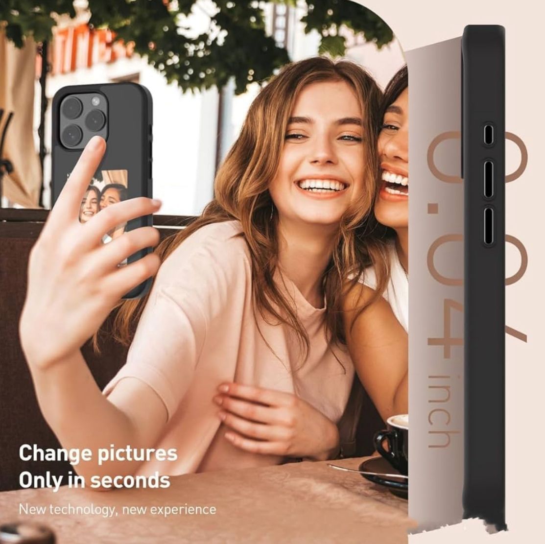 iPhone NFC Phone Case – Slim, Protective & Smart
