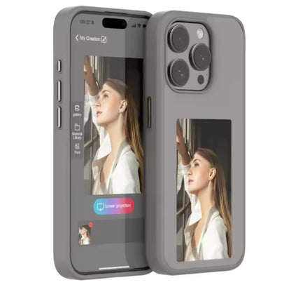 iPhone NFC Phone Case – Slim, Protective & Smart