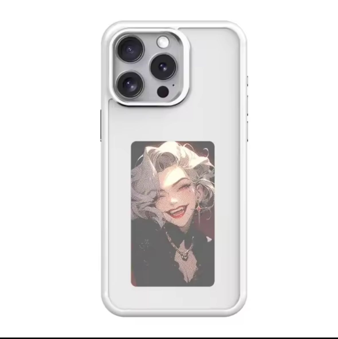 iPhone NFC Phone Case – Slim, Protective & Smart
