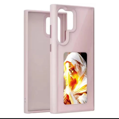 Samsung NFC Phone Case – Wireless Payment & Smart Access Protection