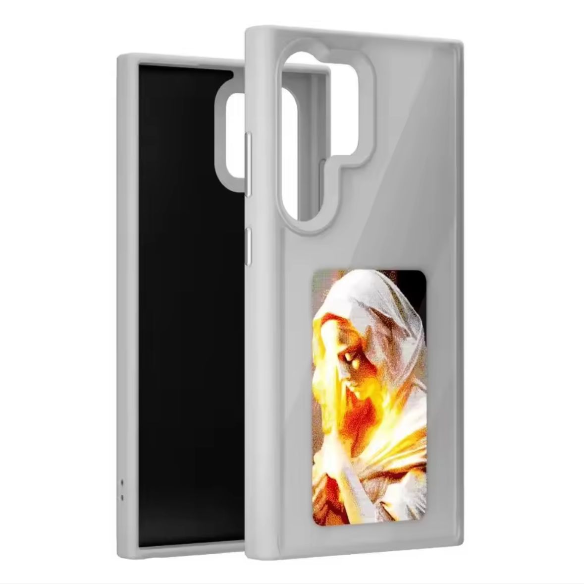 Samsung NFC Phone Case – Wireless Payment & Smart Access Protection